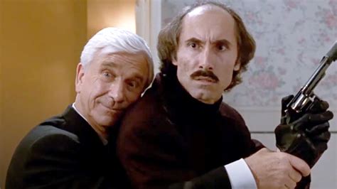 cast of the naked gun 21⁄2: the smell of fear|The Naked Gun 2½: The Smell of Fear (1991)